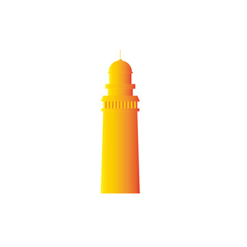 五通燈塔