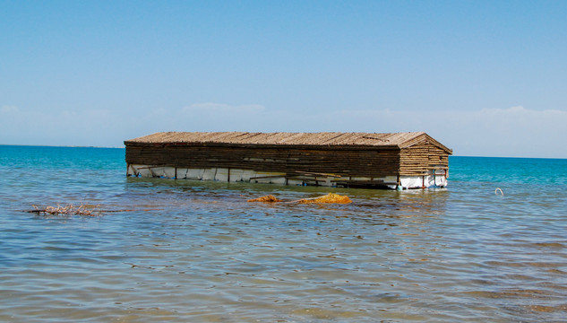 青海湖