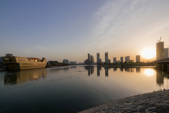 京杭大运河