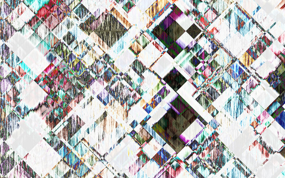 復(fù)古幾何