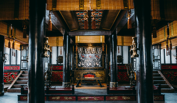 三國(guó)城