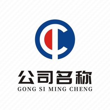 字母C标志logo