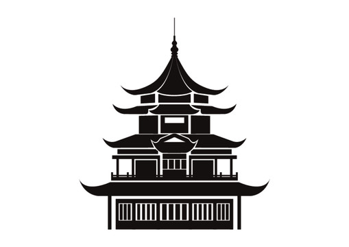 太湖漁洋閣