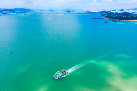 厦门鼓浪屿