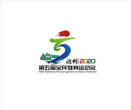 运动会LOGO