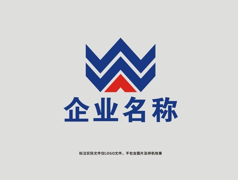 字母LOGO