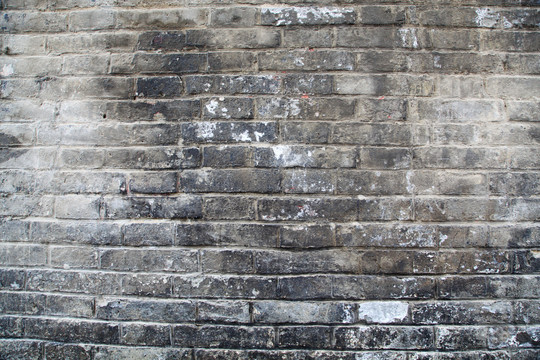 西安老城墙