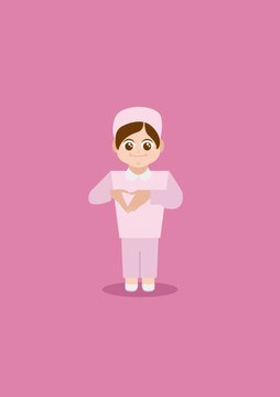 護(hù)士