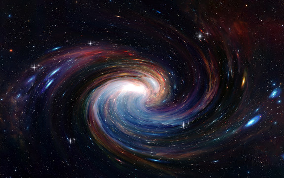 星空