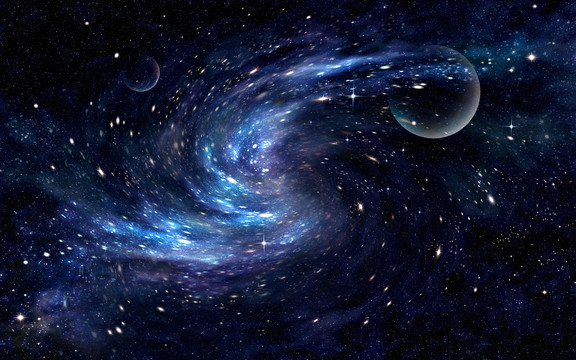 星空軟膜