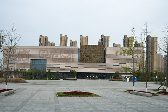宜昌博物馆