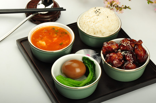 糖醋里脊飯?zhí)撞?></a><a title=
