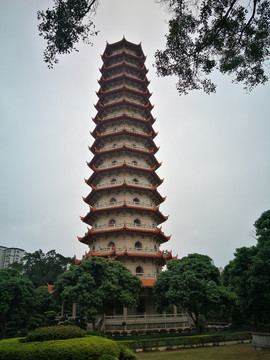 福建风光