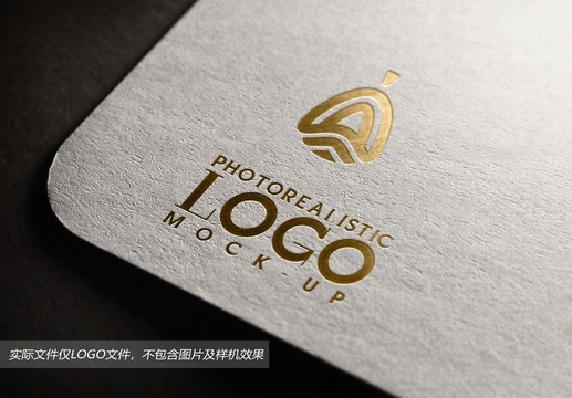 梨圖形圖案標(biāo)志logo