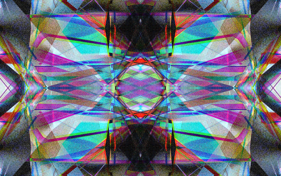 北歐幾何