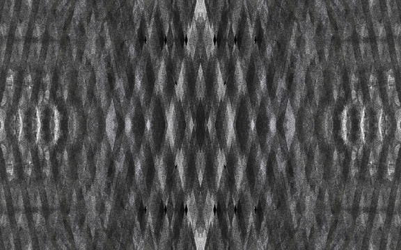 灰色幾何