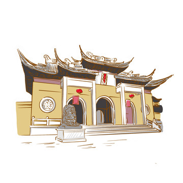 大林寺