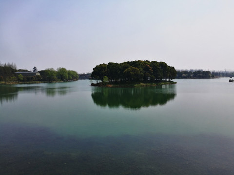 尚湖