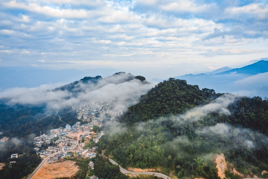 山水宜居