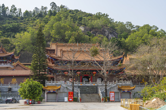 深圳弘源寺