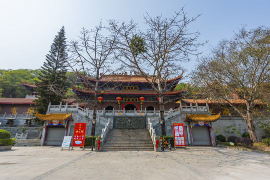 深圳弘源寺