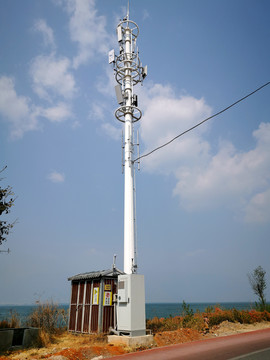 5gG信号塔