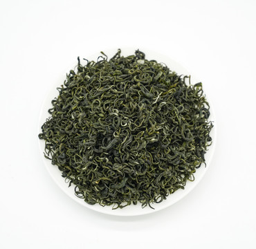 毛尖毛峰绿茶产品照高清图贵州绿