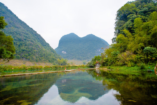 广西鹅泉