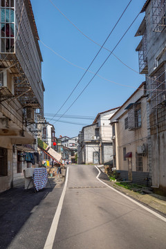 农村住宅