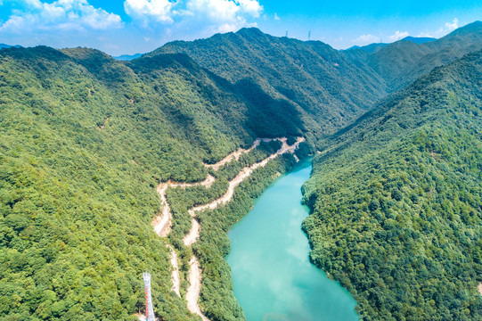 寧海水庫(kù)