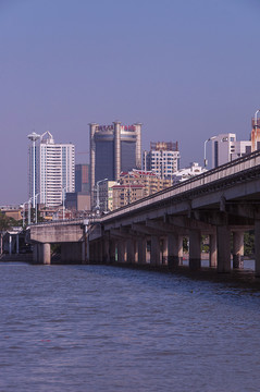 泉州对岸