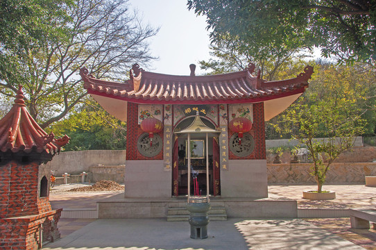 土地祠