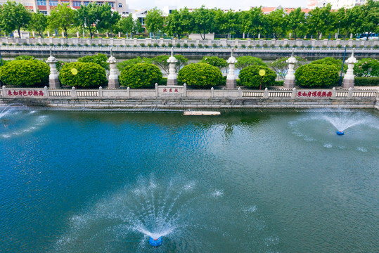 厦门南普陀寺