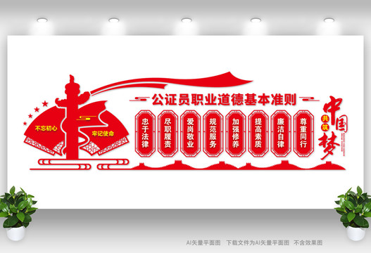 公證員職業(yè)道德基本準(zhǔn)則