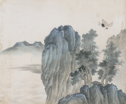 龜鶴延年