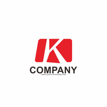 K標志設(shè)計
