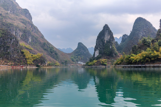 桂林山水