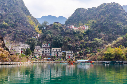 桂林山水