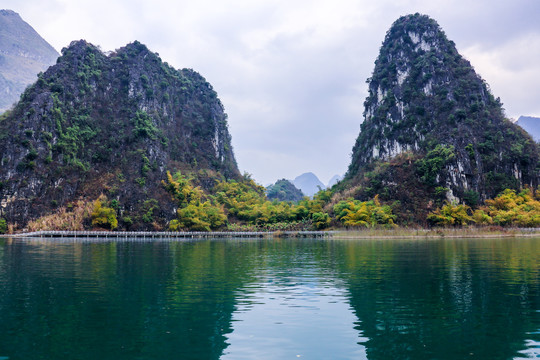 桂林山水