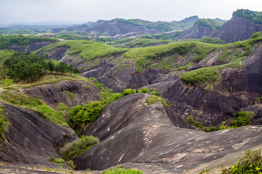 高椅岭