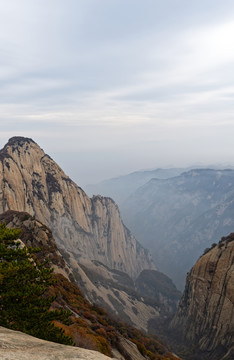 高山