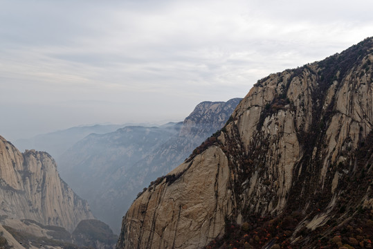 高山