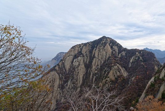 高山