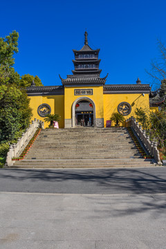 伍相祠