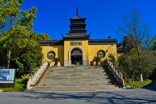 伍相祠