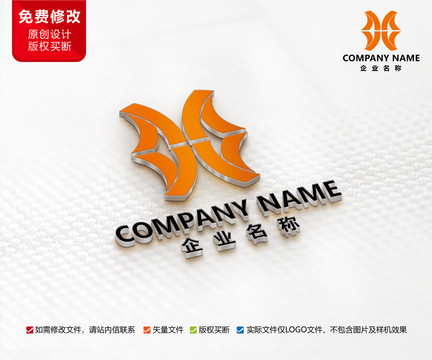 传媒广告公司标志科技logo