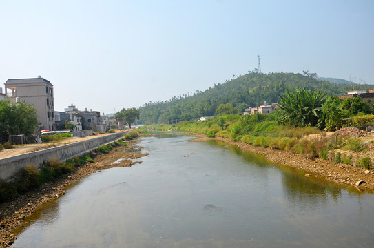 河道治理