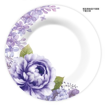 藍色玫瑰