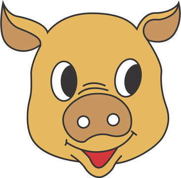 動物插畫