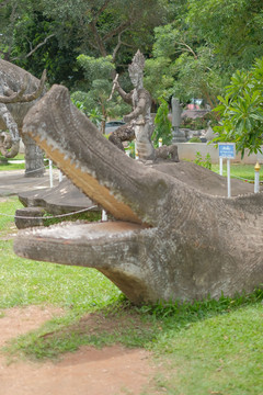 老挝旅游